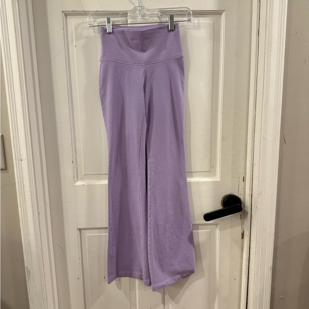 TNA Artizia Flare Bottoms